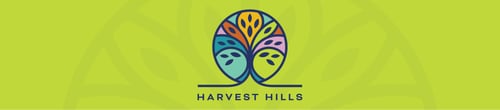 Harvest Hills Development Logo